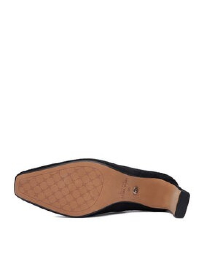 Nine West Czółenka CEO-LP806187-1 Czarny