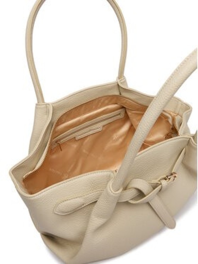 Beverly Hills Polo Club Torebka CEO-BHPC-C-005-09 Écru