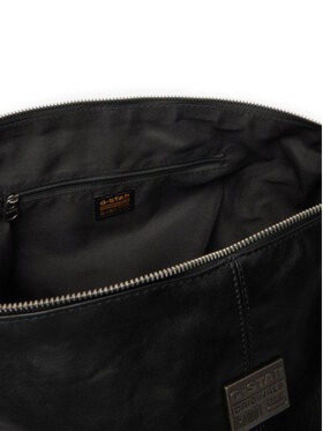 G-Star Raw Torebka C-LDA5453B Czarny