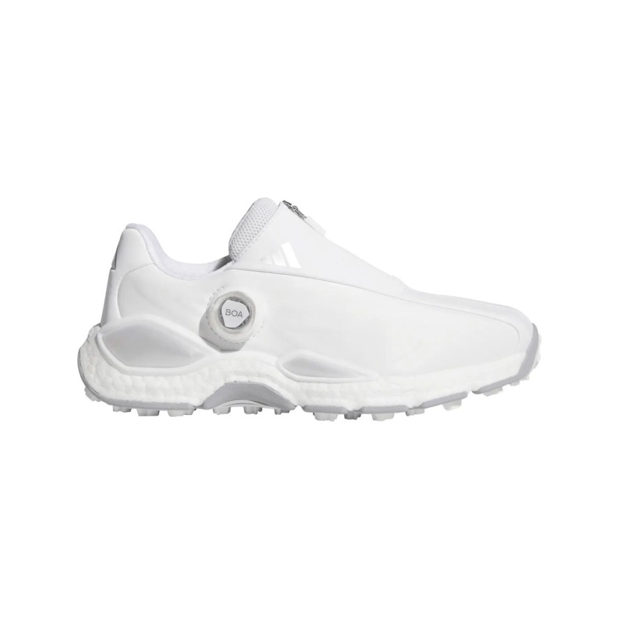 Damskie buty do golfa bez kolców adidas Codechaos 27 BOA