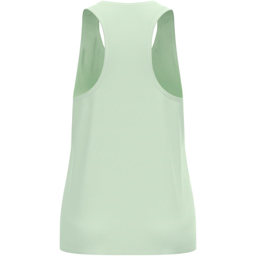 Bluza damska Odlo ESSENTIAL Tank crew neck