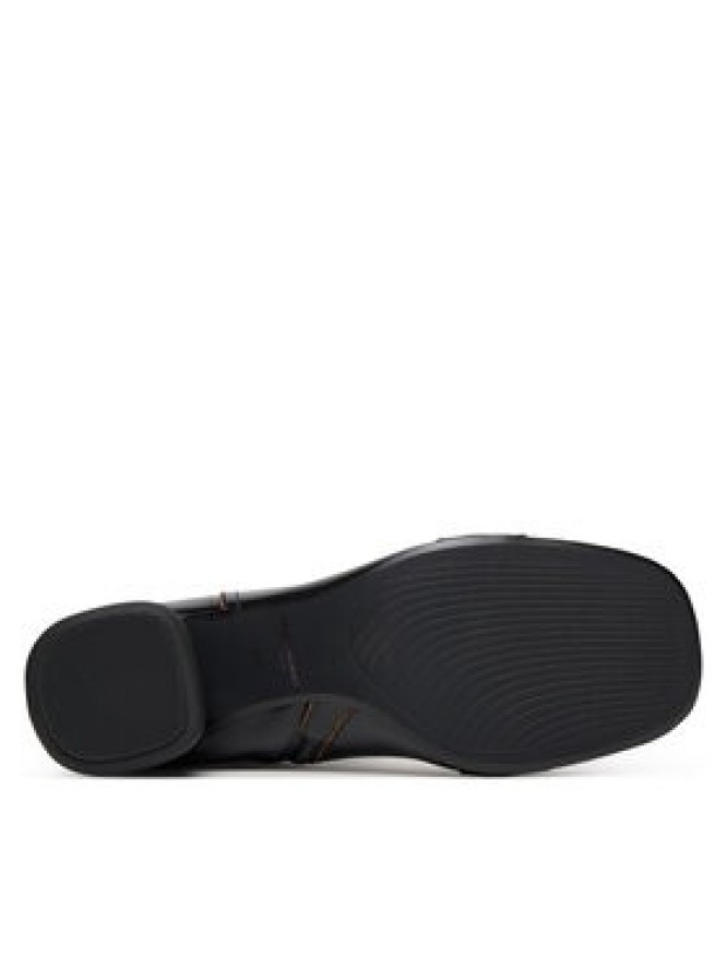 Vagabond Shoemakers Botki Livia 6056-199-20 Czarny