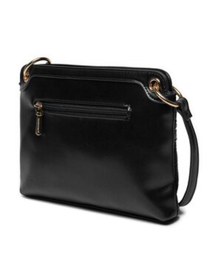Monnari Torebka BAG5910 Czarny