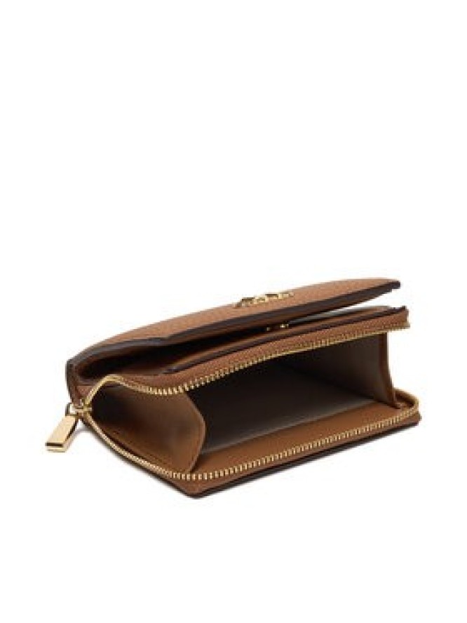MICHAEL Michael Kors Portfel 32S5G8ED1L Brązowy