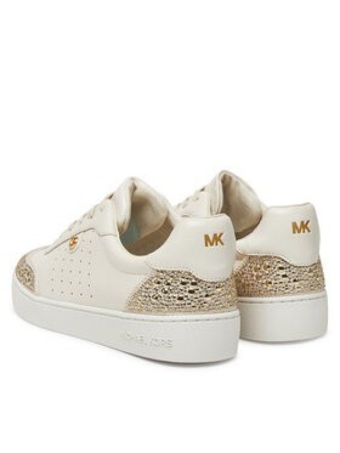MICHAEL Michael Kors Sneakersy 43S5SCFS7L Biały