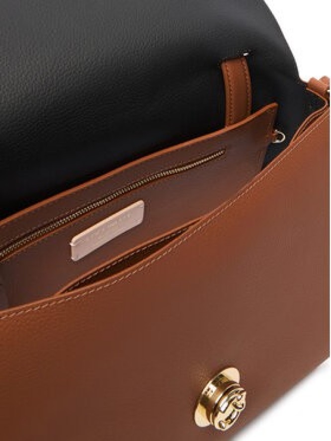 Coccinelle Torebka TOA Coccinellenikla E1 TOA 18 01 01 Brązowy