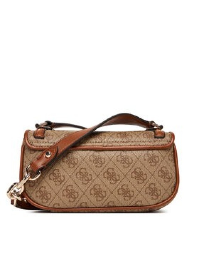 Guess Torebka Dea Mini HWSG79 93790 Brązowy