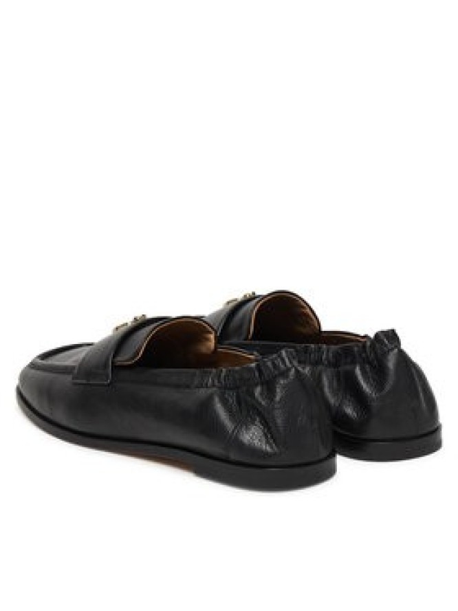 Patrizia Pepe Lordsy 8Z0137/L164-K103 Czarny