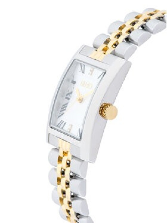 Liu Jo Zegarek Casual Imperia TLJ2650 Srebrny