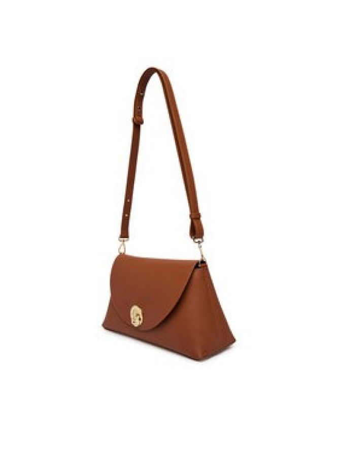 Coccinelle Saszetka 329152 Brązowy