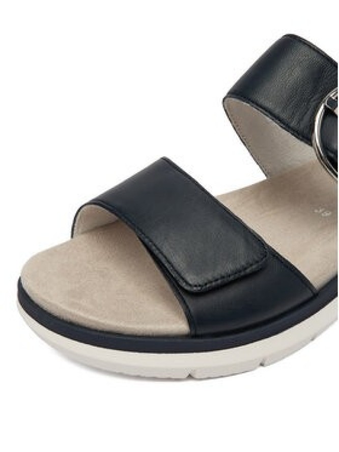 Remonte Sandały CEO-D2K50-14 Granatowy