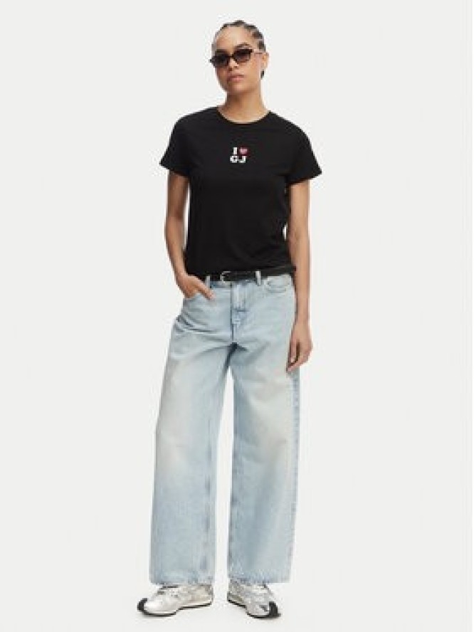 Guess Jeans T-Shirt W6GI45 K8HM0 Regular Fit