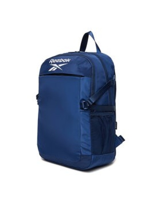 Reebok Plecak RBK-040-CCC-05 Granatowy