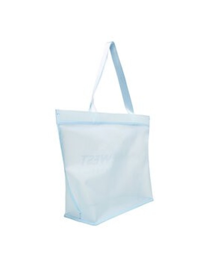 Nine West Torebka CEO-Eloura-LA374-4074 Niebieski