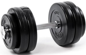 Hantle kompozytowe Profit 15kg DK 4153