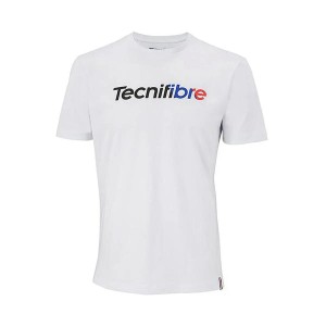 Tecnifibre Club Tee 22 22cltee22 Junior