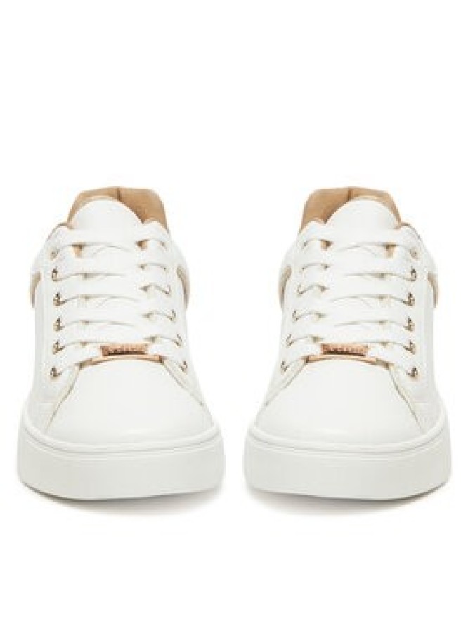 DeeZee Sneakersy AM25228 Biały