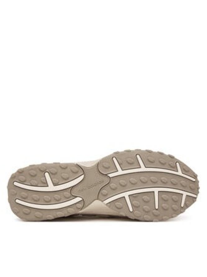 New Balance Sneakersy U204LMMC Beżowy jasny