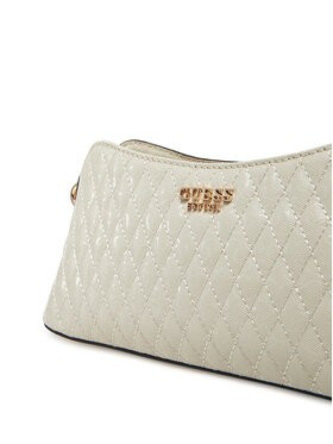 Guess Torebka HWGG96 26170 Écru