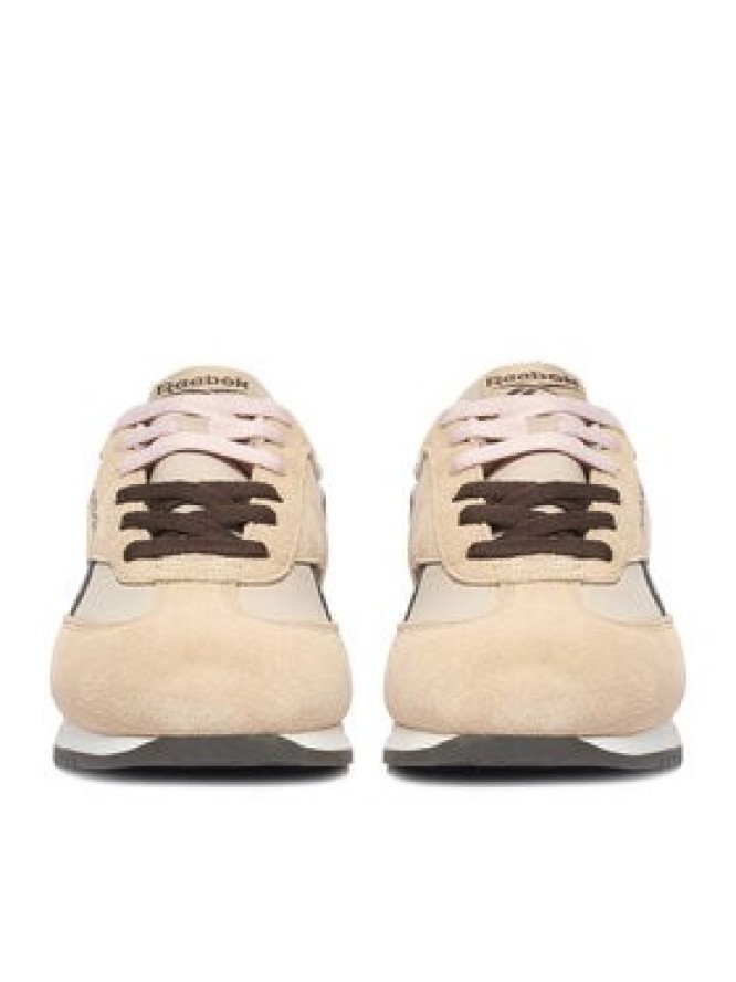 Reebok Sneakersy C-Fiori AR30309WTEH Beżowy