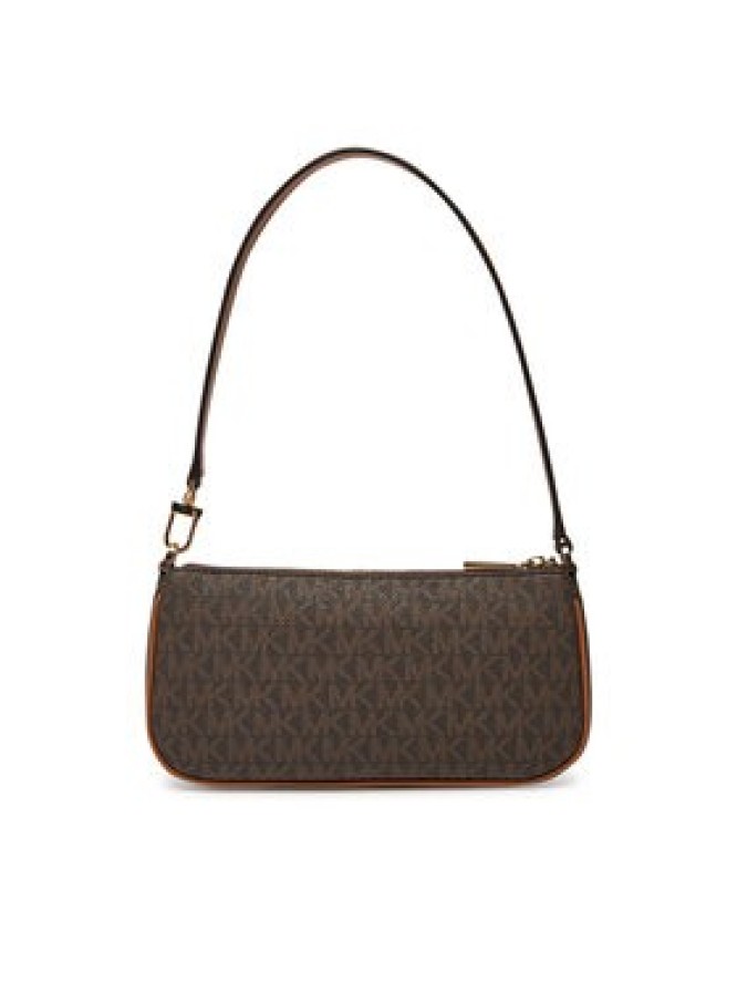 MICHAEL Michael Kors Torebka 32S5GZCU1B Brązowy