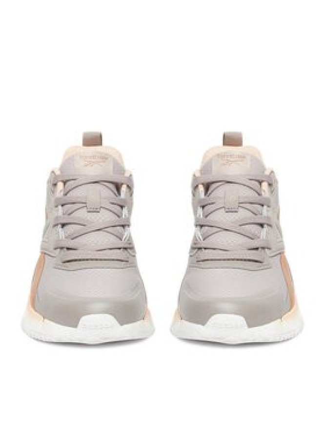 Reebok Sneakersy CEO-ZIG VECTOR AR30153W-SOQ Szary