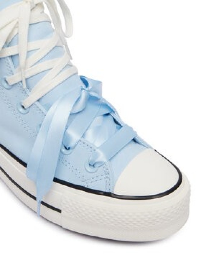 Converse Trampki A18914C Niebieski