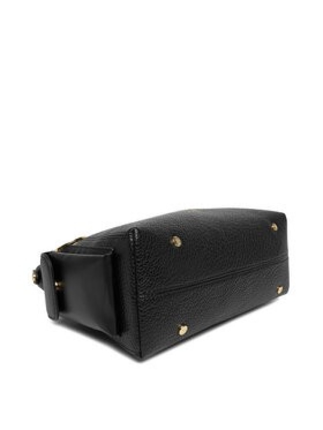 Beverly Hills Polo Club Torebka CEO-BHPC-L-001-09 Czarny