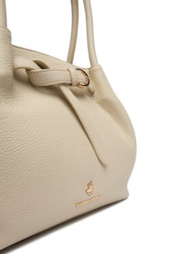 Beverly Hills Polo Club Torebka CEO-BHPC-C-005-09 Écru