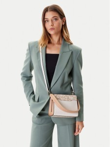 TOUS Torebka Kaos Icon 2002294501 Écru