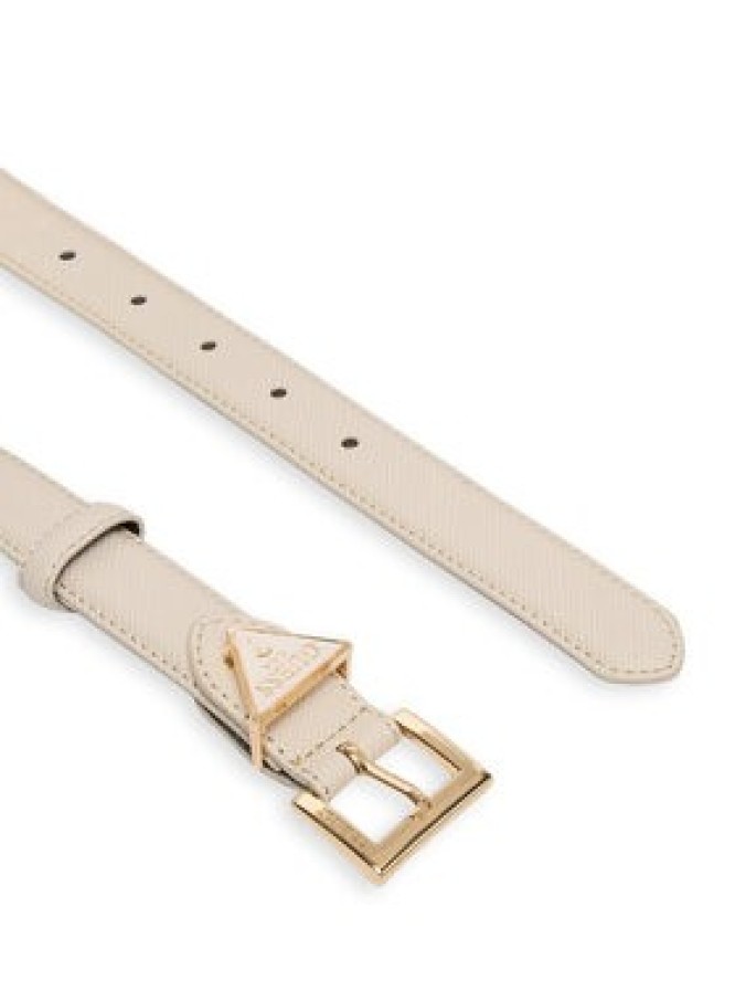 Guess Pasek Damski BW9320 P6125 Écru