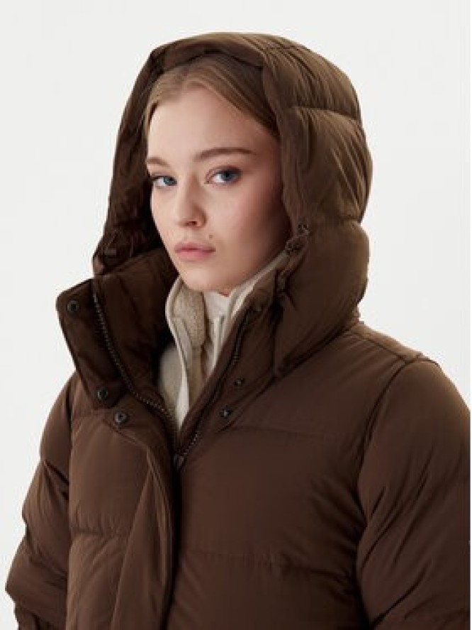 Columbia Kurtka puchowa Amaze Puff™ 2134894 Brązowy Regular Fit