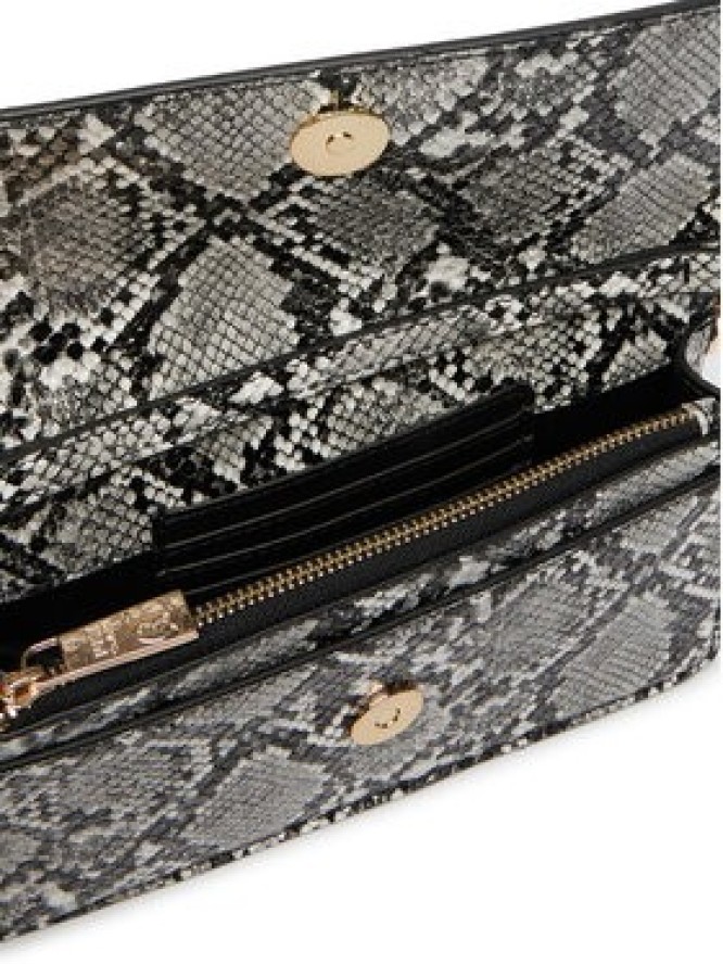 Just Cavalli Torebka 80RA5PD2 ZSD84 Szary