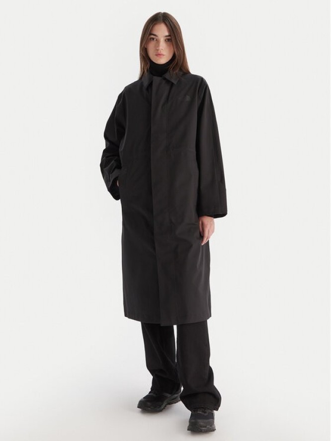 The North Face Kurtka przejściowa City Triclimate NF0A8DTR Czarny Regular Fit