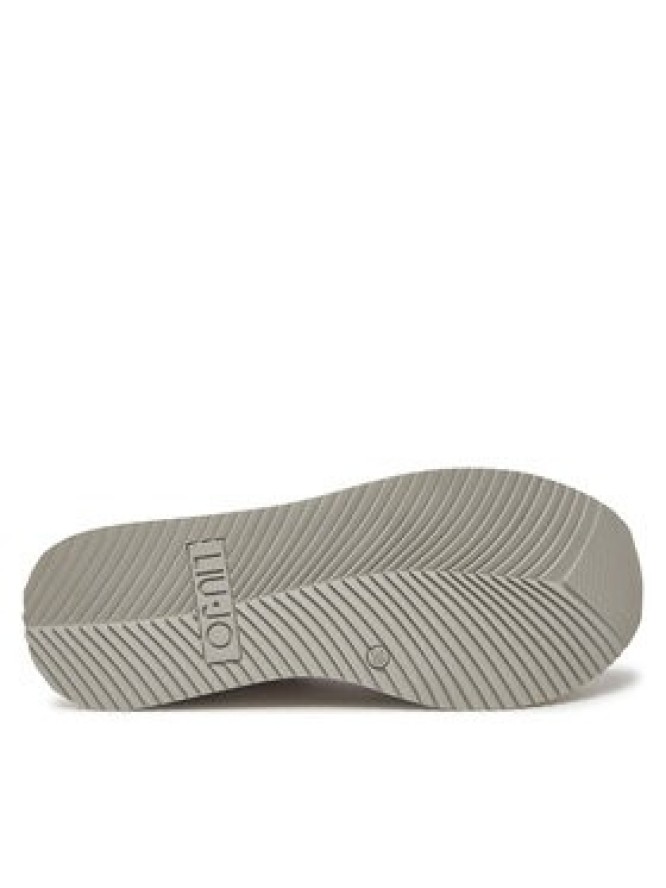 Liu Jo Sneakersy Dreamy 02 BA5035 PX003 Różowy