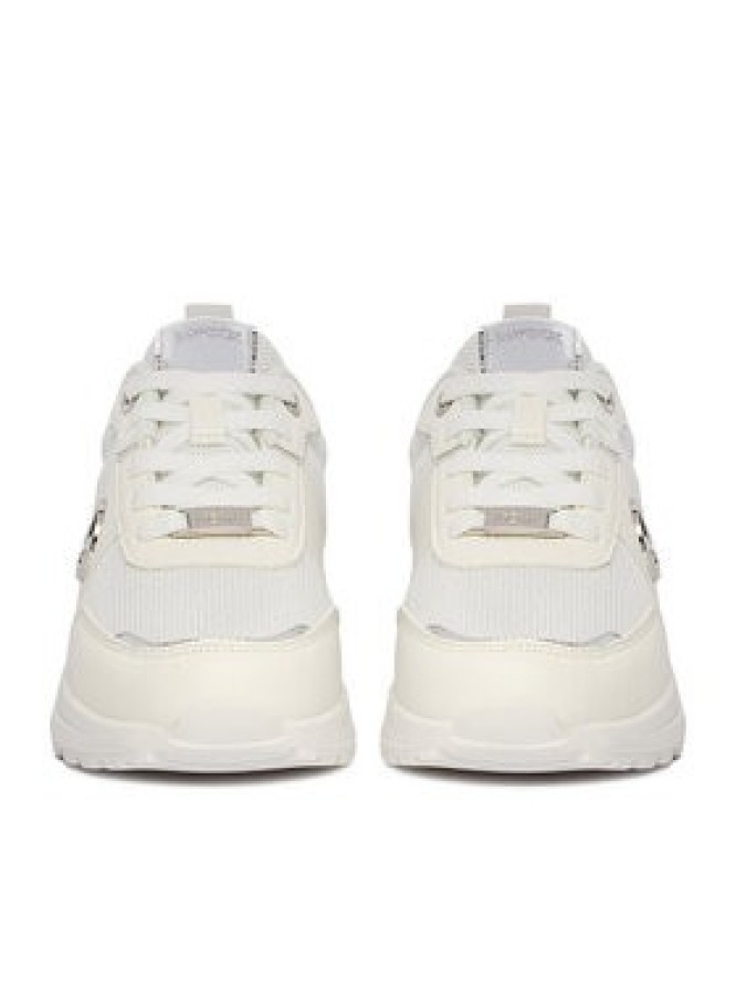 MEXX Sneakersy EO-MI001011161W Biały