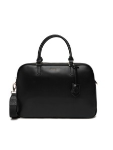 Nine West Torba na laptopa CEO-NEBRASKA-LDA78172 Czarny