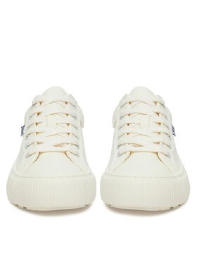 Juicy Couture Tenisówki VSJU001 Biały