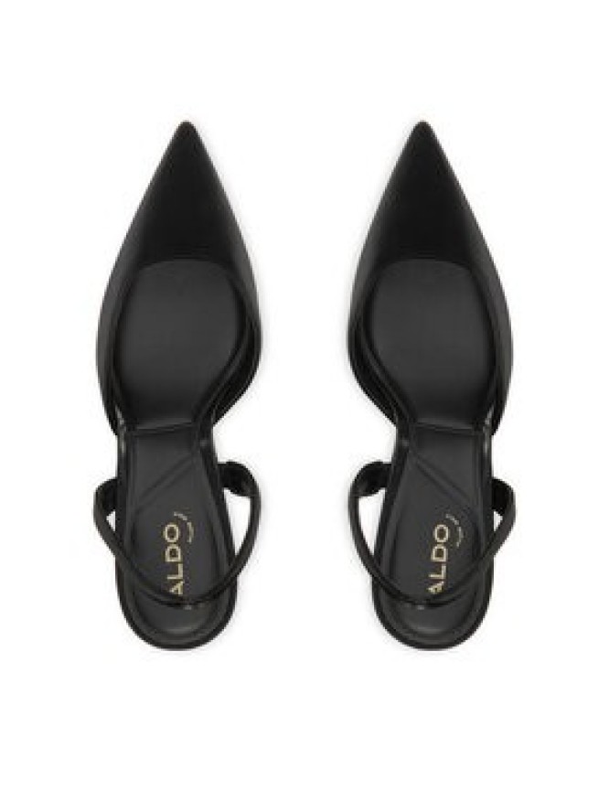 Aldo Szpilki Berolden 13812166 Czarny