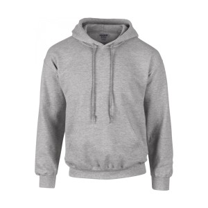 Sweatshirt Bluza z kapturem Gildan Dryblend ®