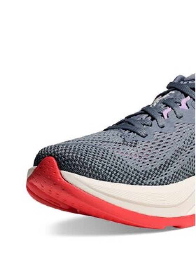 Hoka Buty do biegania Rincon 4 1155131 Szary