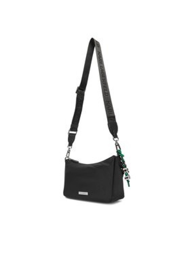 KARL LAGERFELD Torebka B1W30018 Czarny