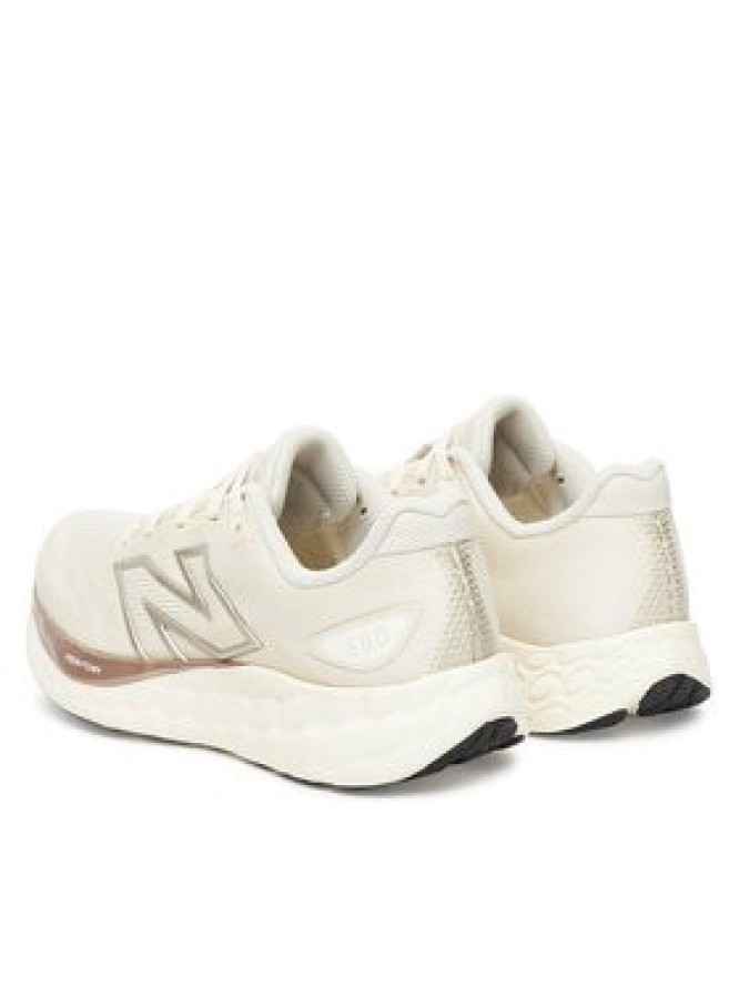 New Balance Buty do biegania 680 W680CD8 Beżowy