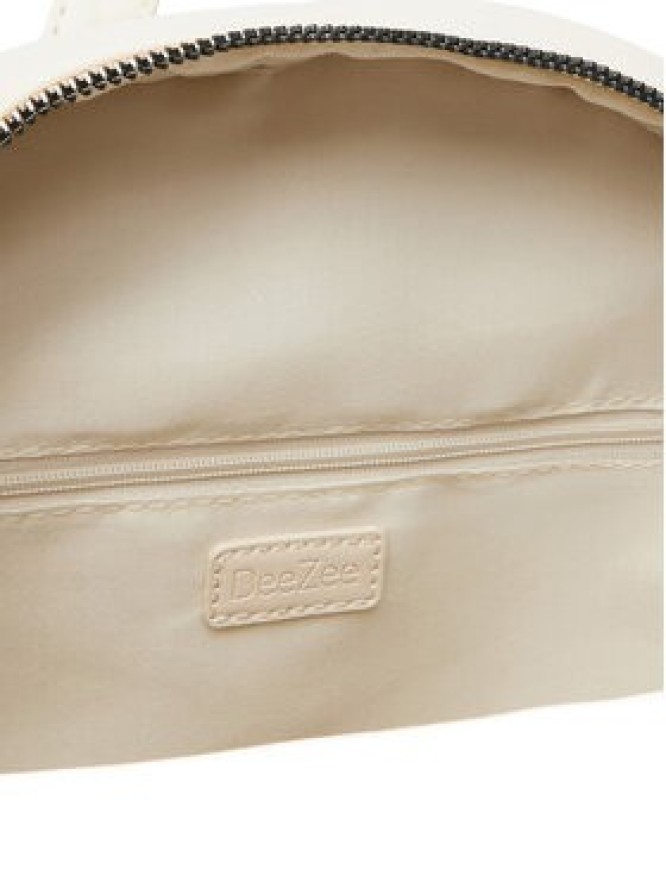 DeeZee Plecak CEO-DZE-ST-002-10 Beżowy jasny