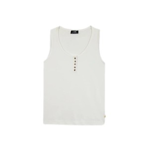Damski tank top TBS Rommy