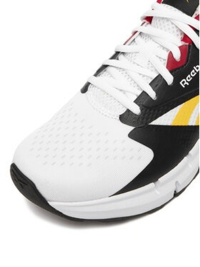 Reebok Sneakersy EO-ZIG DYNAMICA 100231950 Biały