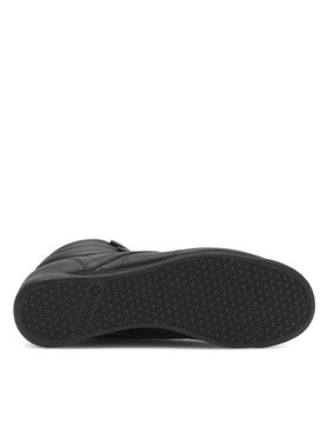 Reebok Sneakersy EO-F/S HI 100000102 Czarny