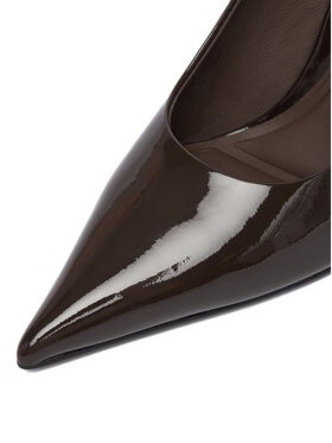 Gino Rossi Szpilki EO-HANI-V1953-111 Brązowy