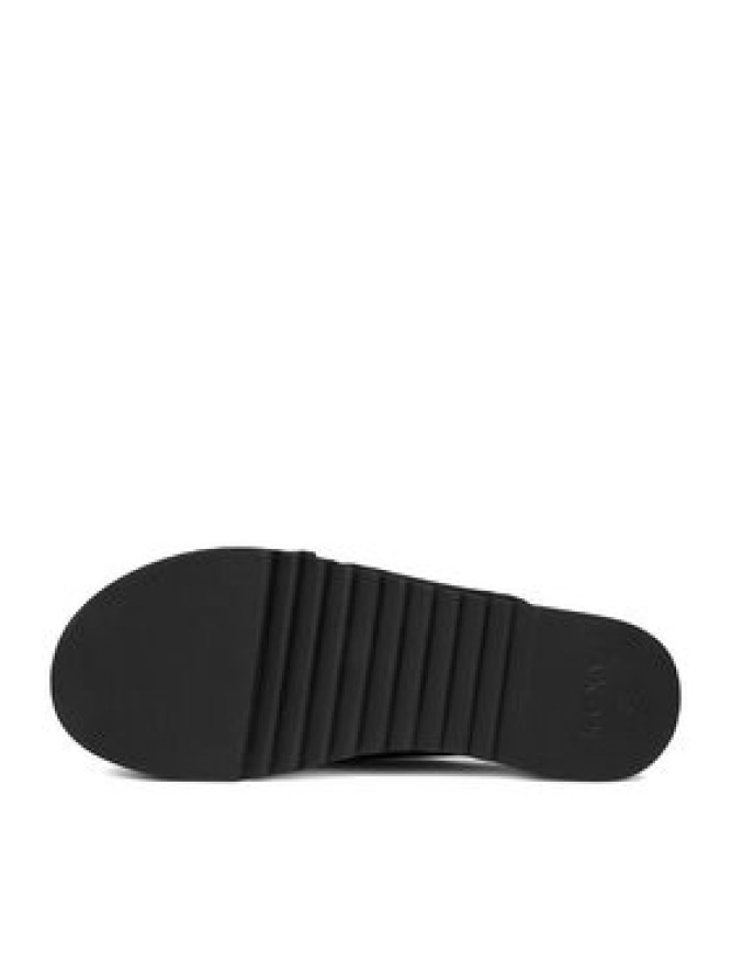 Roxy Klapki CWBEOB-HY22031-2 Czarny