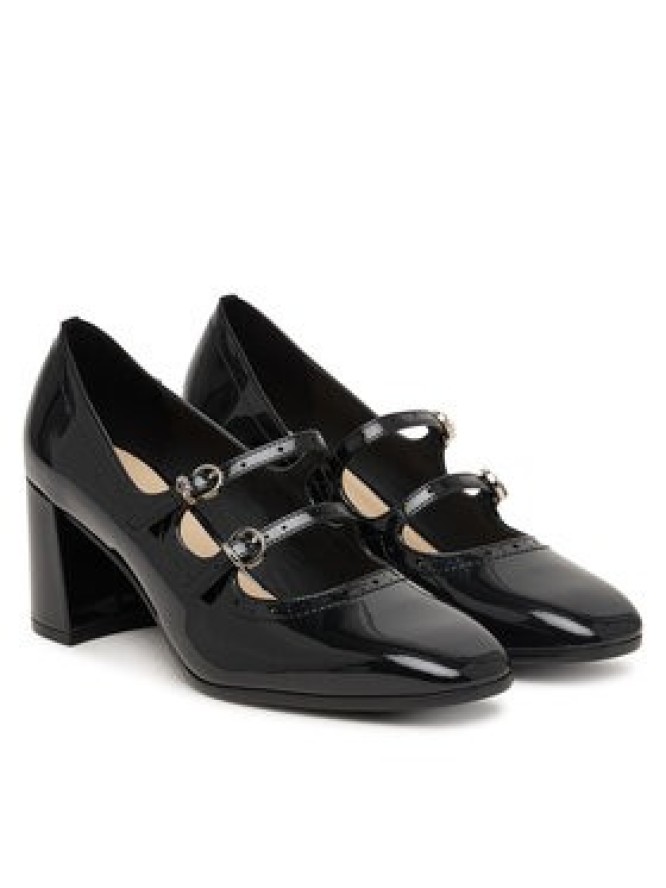 PINKO Czółenka Anita 02 SD0687P050 Czerwony